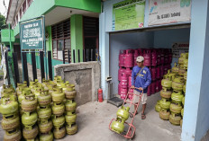 Menjelang Tahun 2025 Pendataan LPG 3 Kg, Capai 57 Juta NIK Terdata Sistem MAP Loh