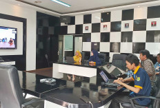 Kominfo Kolaborasi dengan Dinkes, Seluruh RSUD dan Puskemas di Muba