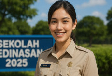 6 Penyebab Umum Berkas TMS Saat Daftar Sekolah Kedinasan 2025