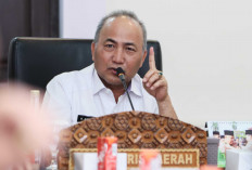 Sekda Muba : PT Madhucon Indonesia Harus Segera Melengkapi Perizinan   