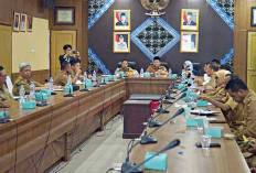 Pemkab Musi Rawas Gelar FGD Ekspedisi Patriot 2025, Wujudkan SDM Unggul, Sambut Baik Program Mentrans