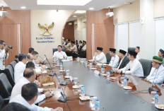 Mulai 2026, Ada BOS bagi Pesantren Penyelenggara Pendidikan Aliyah
