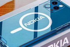 5 Rekomendasi Hp Nokia Terbaru 2024, Harga Murah Kualitas Mewah