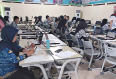 SMAN Rupit Juara Umum OSN-K 2026, Bakal Wakili Muratara ke Tingkat Provinsi Sumsel