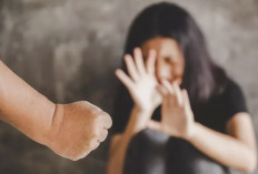 Dilaporkan Atas Dugaan TPPO, S Warga Lubuk Linggau Lapor Balik Suaminya Atas Dugaan KDRT