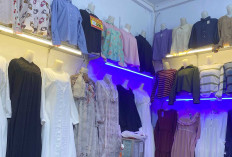 Pilihan Baju Lebaran untuk Anak Lengkap Ada Disini!
