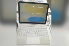 iPad (A16) Resmi Hadir, Performa Kencang dengan Chip A16 Bionic dan Harga Mulai Rp6 Jutaan