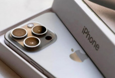 Bocoran Harga dan Desain iPhone 17 Slim, Hp iPhone Terbaru 2025 yang Punya Model Premium Dengan Bodi Aluminum