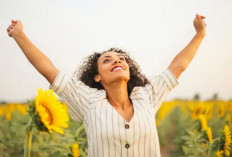 Berikut 7 Cara Membahagiakan Diri Sendiri yang Patut Dicoba