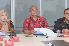 Masa Jabatan Ketua RT di Kota Lubuk Linggau Kedepan jadi 5 Tahun dan Dibatasi Hanya Dua Periode