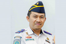 Belum Ada lonjakan Penumpang DAMRI ke Musi Rawas