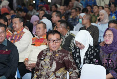 Gubernur Herman Deru : Upaya Pencegahan Korupsi Harus Terus Dilakukan