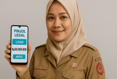 SK ASN Sudah Digadai? Coba 5 Pinjol Legal Ini, Cair 15 Menit