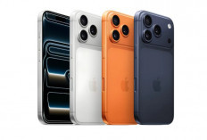 Tak Disangka, Seri iPhone 17 Ini Ternyata Tembus Rp42 Juta Lebih