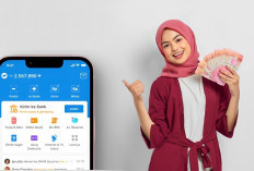 Ternyata Begini Cara Mendapatkan Saldo DANA Gratis, Yuk Simak Caranya 