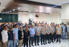 Pekerja di Muratara Minta Hilangkan Sistem PHL Minta Dijadikan PKWT  