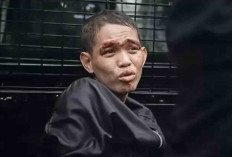 Fakta Tentang Pria Asal Kertapati Sumsel yang Bunuh Anak Politisi PKS