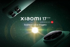 Xiaomi 17 Series Debut 3 Maret 2026, Bawa Teknologi Kamera Leica