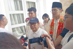 Anak Kurang Mampu akan Dididik di Sekolah Rakyat, Tersedia Asrama dan Gizi Terjamin