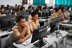 Ada Tambahan 50 Mapel Pilihan, Ini Jadwal TKA SMA/SMK Tahun 2026