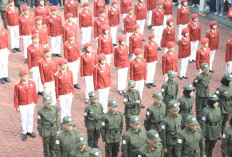Bukan Pendaftaran Umum, Penerimaan Siswa Sekolah Rakyat Dilakukan Berbasis DTSEN