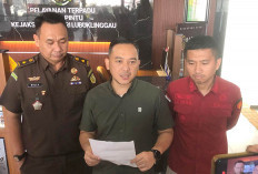 Dugaan Kasus Korupsi PMI Lubuk Linggau, Sejumlah Pengelola Rumah Sakit Ikut Dipanggil