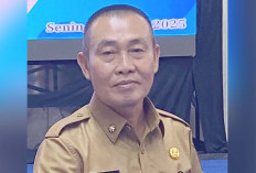 Paling Lambat 6 Bulan  Raperda RPJMD 2025-2029 Sudah Harus Disahkan