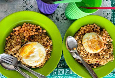 Rekomendasi Mie Pedas Favorit Anak Muda Linggau