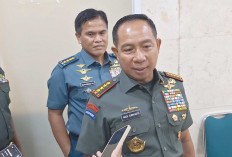 Panglima TNI Instruksikan Siaga 1 ke Seluruh Prajurit