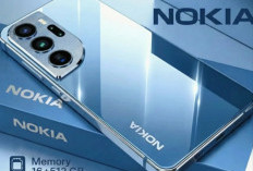 Nokia Wind Max 2026 Disebut-sebut Bawa Baterai 17.800 mAh, Siap Gegerkan Pasar Flagship
