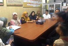 Kasus Perkelahian Siswa SMPN 1 Lubuk Linggau Berakhir Damai