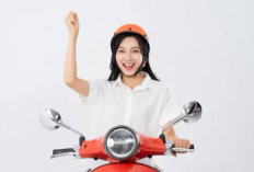 Begini Cara Rawat Motormu Agar Tetap Terasa Baru