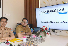 Lambat Susun APBDes 2025, 7 Desa Terancam Sanksi