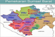 8 Calon Daerah Otonomi Baru, Siapa Jadi Ibu Kota Provinsi Sumselbar?