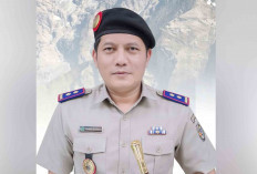 Kantor Pertanahan Lubuk Linggau Manfaatkan Sentuh TanahKu Ajak Integrasi ke Sertifikat Elektronik