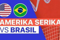 Prediksi Amerika Serikat vs Brasil: Friendly Copa America 2024, Link Live Streaming? Ujian Solecao