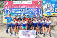 SMKN Muara Kelingi Musi Rawas Terakreditasi A, Tahun 2026 Punya 2 Program Keahlian Baru 