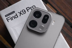 Kamera Setara DSLR? Oppo Find X9 Ultra Andalkan Teknologi 200MP Ganda