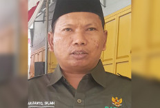 Juni, Pemkot Lubuk Linggau dan Baznas Bakal Salurkan Bantuan untuk Pelaku UMKM