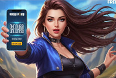 25 Kode RedeemFF Terbaru Selasa 29 Juli 2025: Klaim Diamond, Skin, dan Bundle Eksklusif Gratis