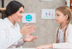 Bangun Generasi Mandiri : Peran Orang Tua dalam Meningkatkan Fokus Belajar Anak di Rumah