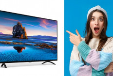 5 Smart TV Murah dengan Kualitas Mewah Cocok untuk Hiburan Semakin Seru, Buruan Cek