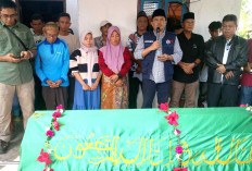 Warga Batu Gane Musi Rawas Diduga Tewas Diterkam Harimau Saat Mencari Ikan