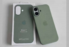 iPhone 17 Series Hadir, Bawa Teknologi Terkini dengan Skema Pembelian Fleksibel