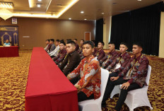 Polda Sumsel Luluskan 15 Calon Taruna Akpol 2026, Siap Ikuti Seleksi Tingkat Pusat