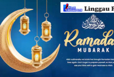 Jadwal Imsak dan Magrib 1 Ramadan 2025 Kota Lubuk Linggau 