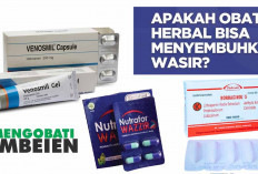 Obat Ambeien Cepat Hilangkan Rasa Sakit dan Pembengkakan, Kenali Gejala Wasir ini