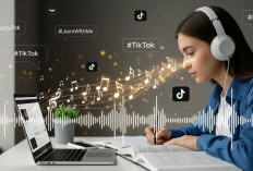Bukan Cuma Hiburan: Ini Alasan MP3 TikTok Viral Jadi Pilihan Terbaik untuk Belajar