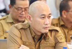 Surat Edaran Wali Kota Lubuk Linggau, Selama Ramadan 1447 H Tutup Tempat Hiburan Malam  