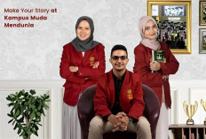 6 Universitas Islam Terbaik 2024 di Indonesia, Ada Favoritmu?